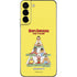 Bobs Burgers Food Pyramid Galaxy S22 Plus Skin